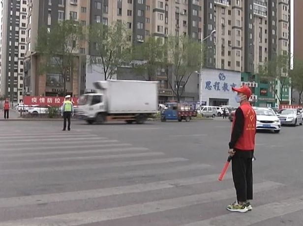撫順：細(xì)處著手 實(shí)處著力 提升城市文明魅力